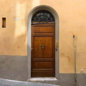  Apartment Domus Nannini - Palazzo Nannini