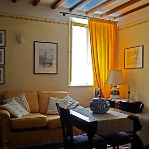  Apartment Casa Di Luli