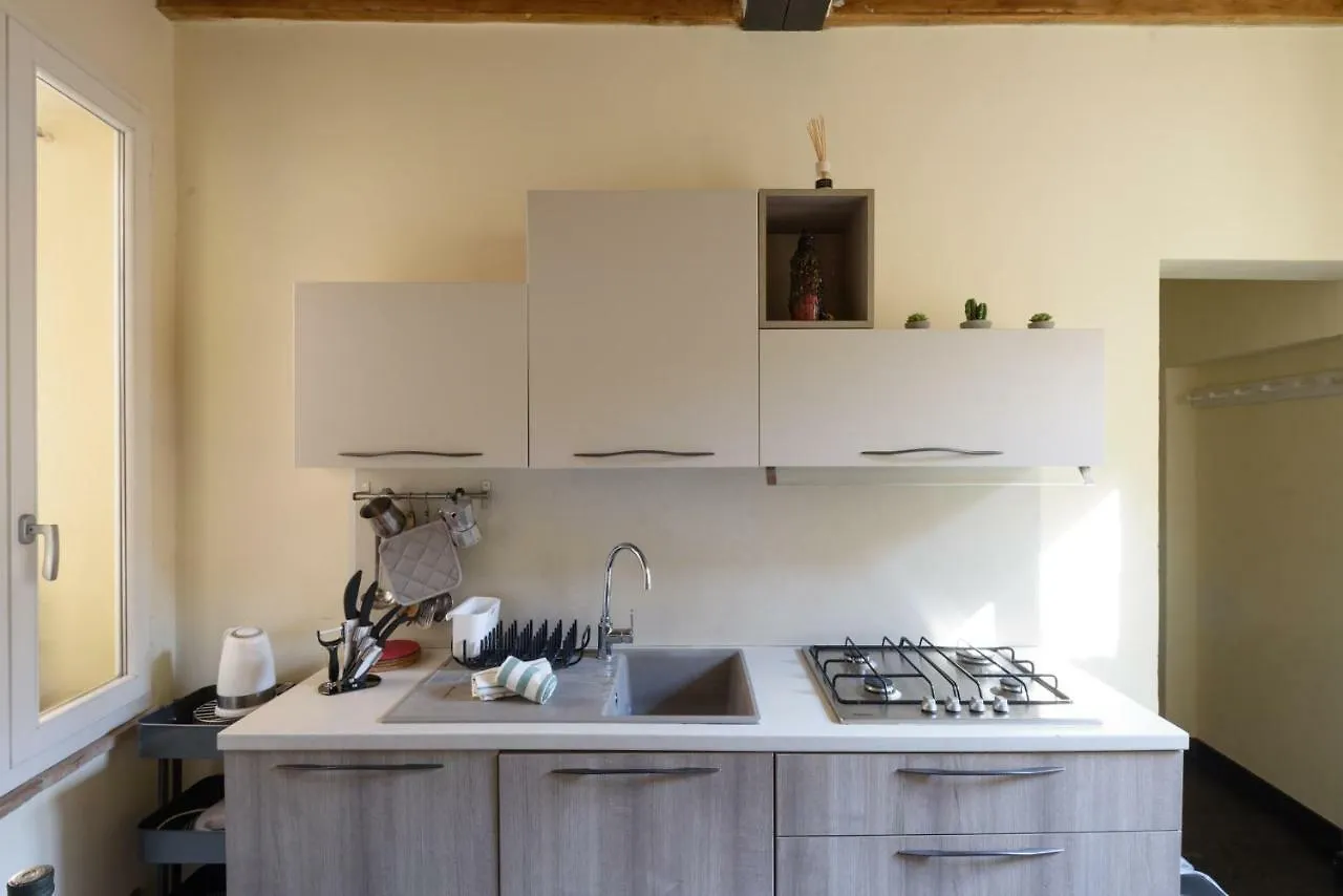 Selva Loft Torre Del Mangia Bright View Wi Fi, Air Conditioning Siena