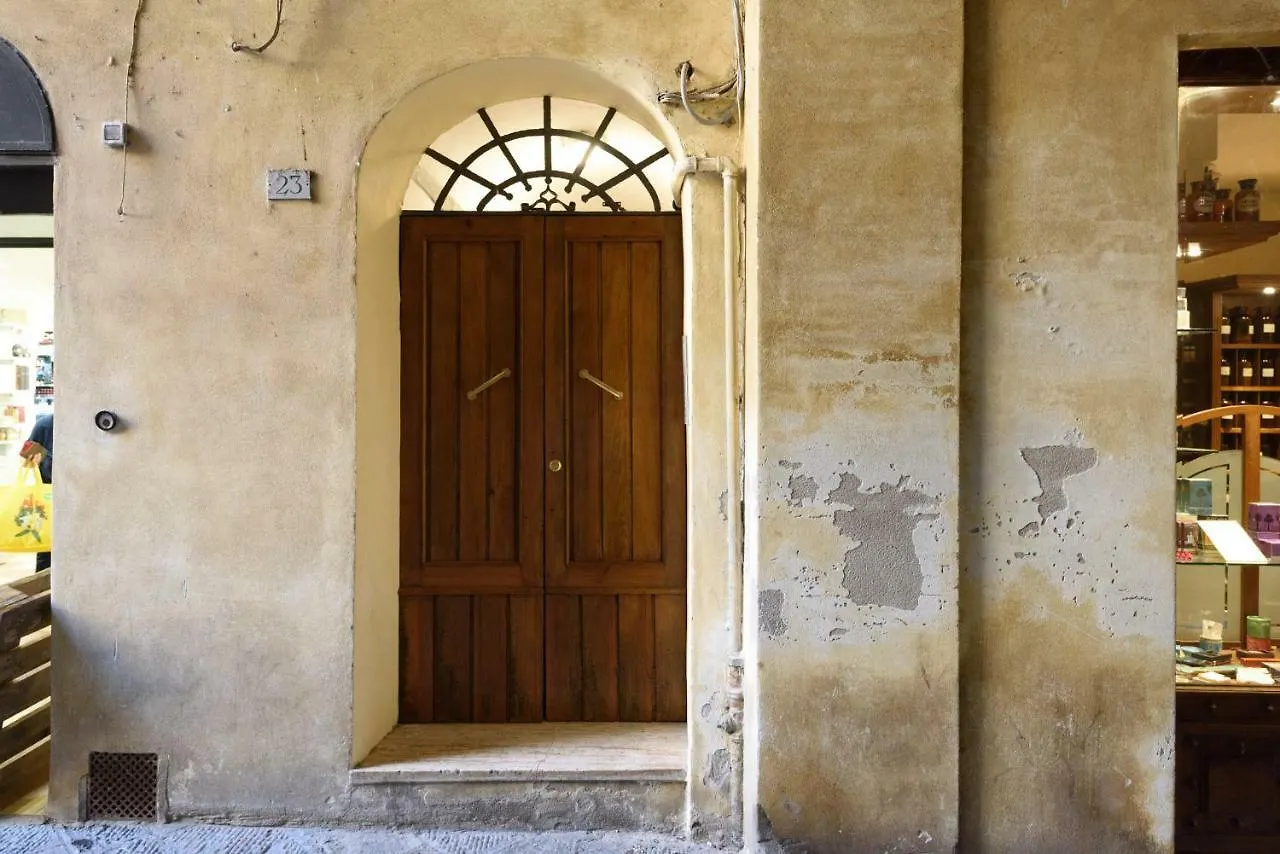 Apartment Selva Loft Torre Del Mangia Bright View Wi Fi, Air Conditioning Siena
