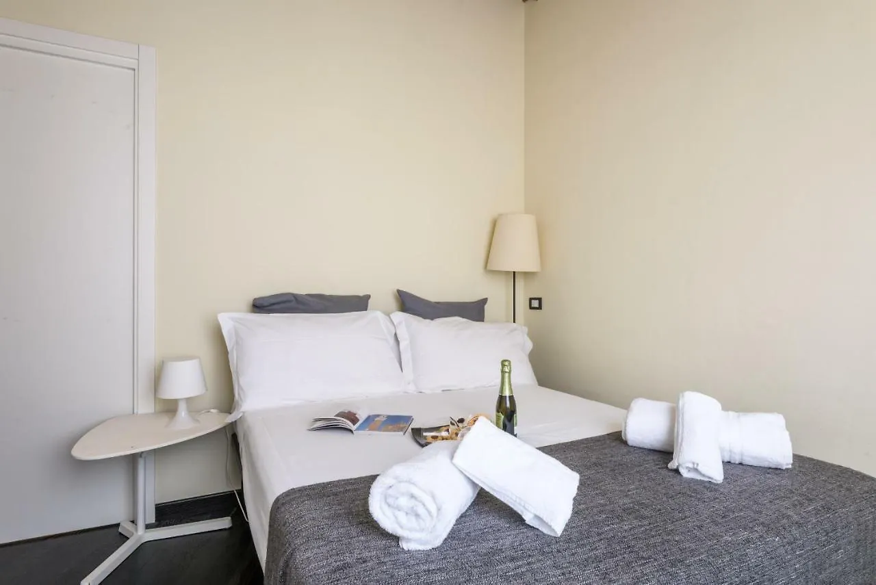 Selva Loft Torre Del Mangia Bright View Wi Fi, Air Conditioning Siena Italy