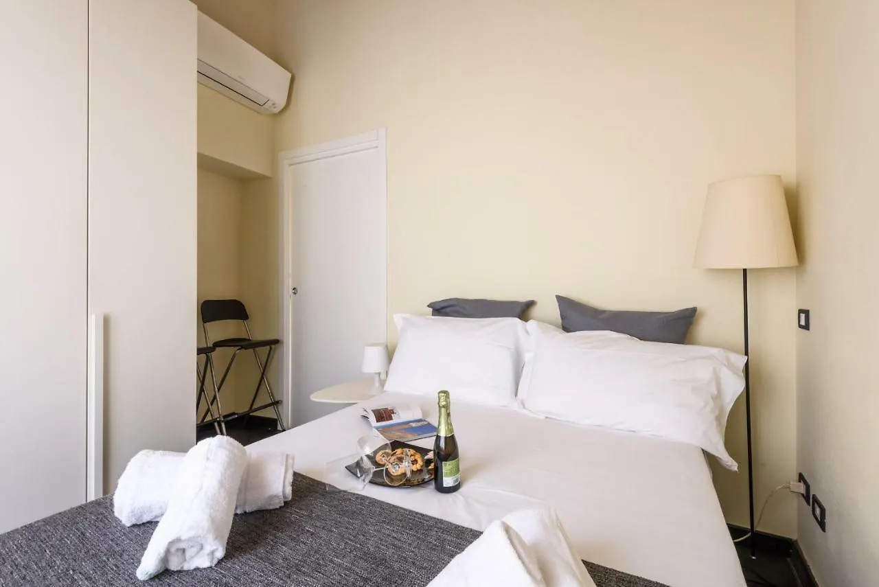 Apartment Selva Loft Torre Del Mangia Bright View Wi Fi, Air Conditioning Siena